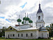 Горний Успенский женский монастырь